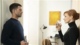 ▲《355：諜影特攻》 （圖／翻攝自車庫娛樂）