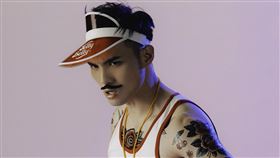 黃偉晉 愛貝克思提供