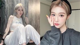 美麗妄娜（圖／翻攝自美麗妄娜IG）