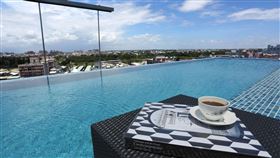 飯店。（圖／業者提供）