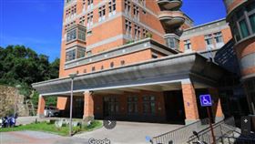 連江縣立醫院（圖／翻攝自Google Map）