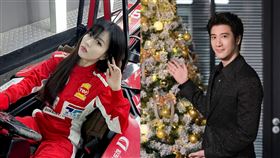 王力宏/BY2妹妹Yumi/臉書、微博