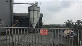台南加強宣導養豬場門禁管制台南市動物防疫保護處加強宣導養豬場落實門禁管制，避免成為非洲豬瘟防疫破口。（台南市農業局提供）中央社記者楊思瑞台南傳真  111年1月5日