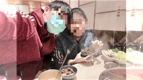 投埔里臥龍洞，3死命案，疑點，情侶檔尋獲也是上吊狀遺體，郭男王女（圖／翻攝畫面）