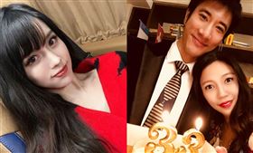 BY2閨密爆料。(圖／做個小孩007微博)