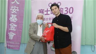 華燈兇手被逼出來　鳳小岳曝光1關鍵