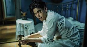 《第一爐香》彭于晏也認角色喬琪喬是花心大少。（圖／甲上提供）