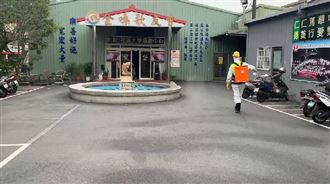 桃機4清潔員足跡！連5天都在歌友會