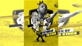 ▲戴維斯將在本週六首度披上新北國王戰袍出賽。（圖／新北國王球團提供）