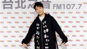 韋禮安/Hit Fm聯播網提供