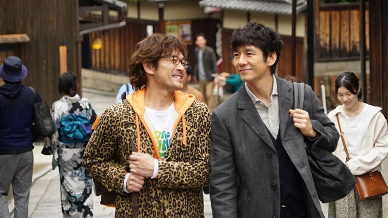 殺出傑尼斯鮮肉！西島秀俊打翻醋罈子