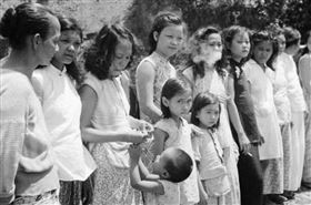 戰刀,慰安婦,四腳牛,日軍,（示意圖／翻攝自百度百科）