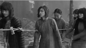 戰刀,慰安婦,四腳牛,日軍,（示意圖／翻攝自百度百科）