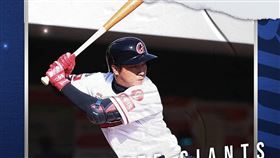 ▲樂天巨人鄭勳。（資料照／取自樂天巨人FB）