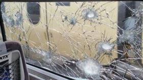 南韓高鐵載300人出軌！乘客驚曝恐怖畫面：我以為要死了（圖／翻攝自IG）