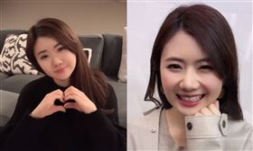 福原愛。(圖／福原愛抖音)