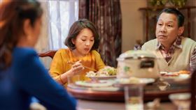 六月發文。(圖／ NETFLIX、百聿數碼提供)