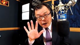 ▲陳揮文勸韓國瑜李眉蓁選前之夜不要站台。（圖／翻攝觀點│陳揮文時間YouTube）