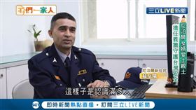 尼泊爾女婿長住22年愛土親土 擔任義警三度獲傑出義警人員