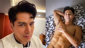 祖雄,多人運動,第一砲,寫真(翻攝自 祖雄 臉書)