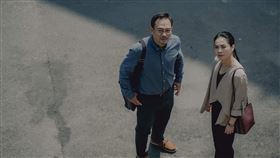 張翰,陳雪甄,楊宗樺,劉敬。（公視提供