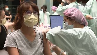 重症感染高峰將襲來　醫籲打疫苗防護