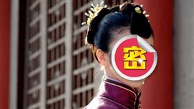 ▲孫菲菲。（圖／翻攝自百度百科）