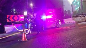 糾紛,土方,太陽穴,嘉義,東石鄉（圖／翻攝自「東石之美」臉書社團）