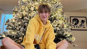 22歲泰國男星克里特安努艾德奇康（小名：PP）pp.kritt
