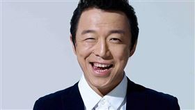 黃渤（圖／翻攝自百度百科）
