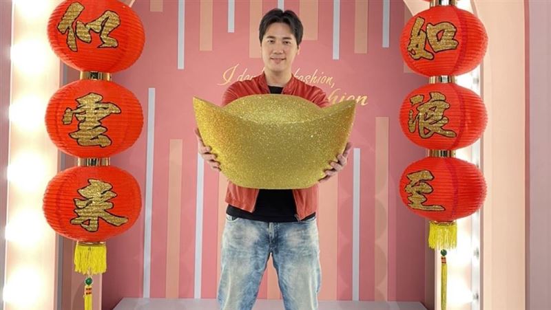 舊愛卓君澤被威廉求婚　惟毅洩心聲