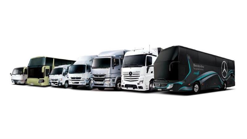 順益集團連續30年商用車銷售最高