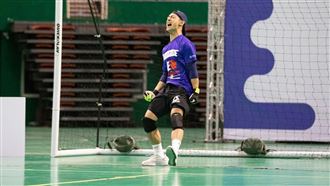 獨／《全明星3》爆意外　吳霏急送醫