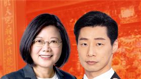 林昶佐臉書發文