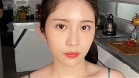 雞排妹鄭家純（圖／翻攝自鄭家純臉書）