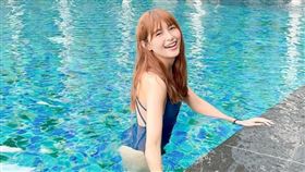 林舒語,翻攝自林舒語臉書粉專