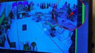 染疫清潔員打牌跨年　搓麻將畫面曝光