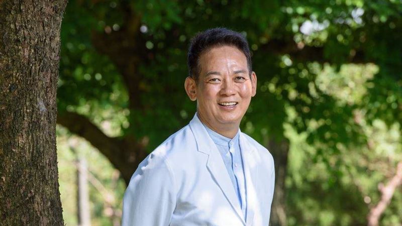 「原子救命」曝光　他爆不生病的秘密