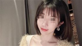 網紅張比比因外遇一事遭判賠1836萬元。（圖／翻攝IG）