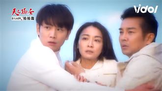 昏迷n集活過來！驕女她曬全家福淚崩