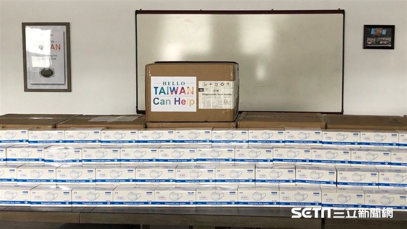 他們逾10年為台灣努力　讓世界看見