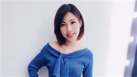 「美女主播」潘照文/臉書