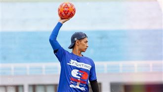 獨／《全明星3》吳霏送醫　傷勢曝光