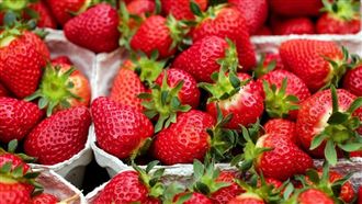 她洗草莓加1物農會急阻止！正確做法曝光