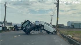 嘉義,車禍,民雄,平衡