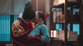 《衣袖紅鑲邊》李世榮、俊昊。（圖／friDay影音提供）