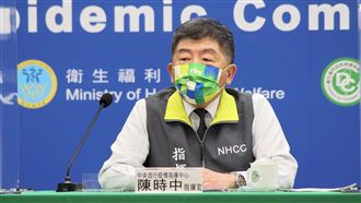 新／西堤傳播鏈＋6！境外移入＋72