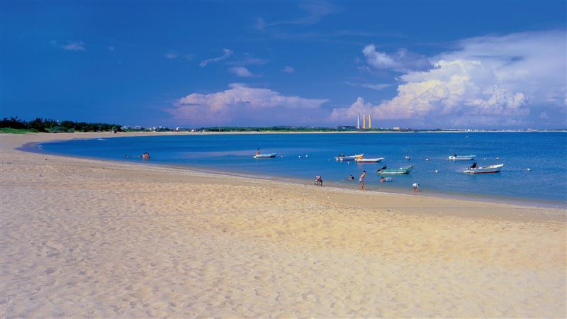 澎湖主題品牌化　打造悠活旅遊新意象