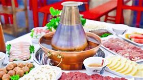 銅鍋涮肉,和珅,乾隆,千叟宴