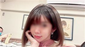 網紅空姐外遇賠千萬！律師揭「1敗筆」：簽下去就是要履約（圖／翻攝自張比比IG）